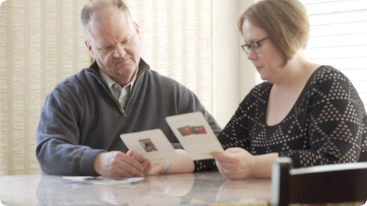 Genetic Testing - Video