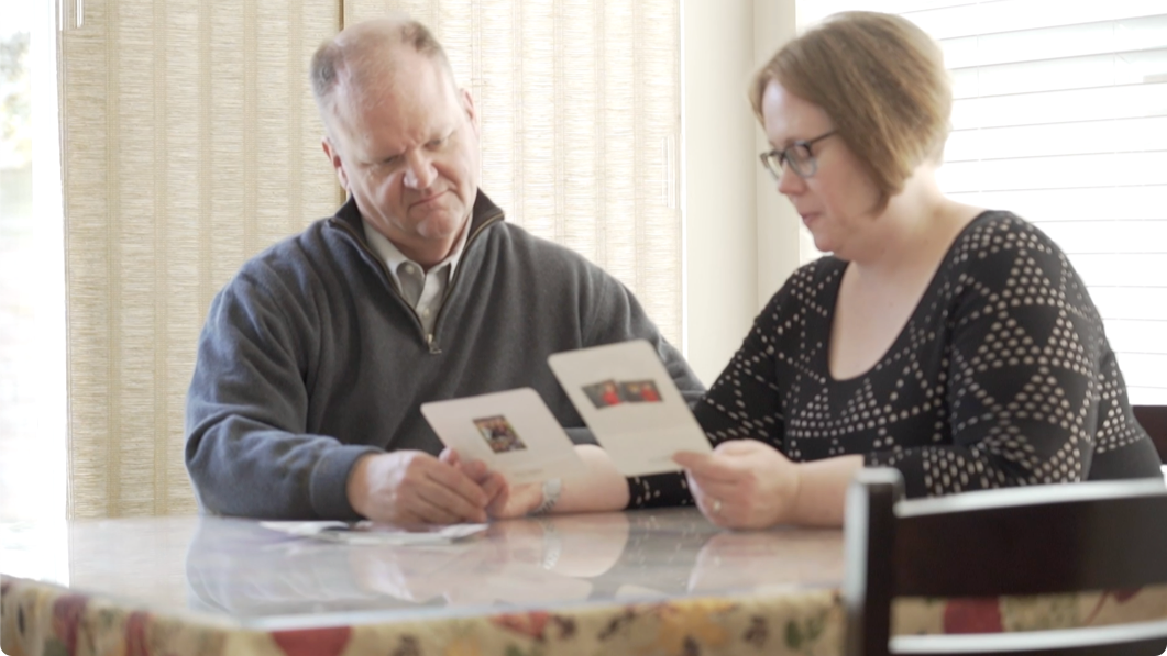Video About Genetic Testing for Primary Hyperoxaluria Type 1