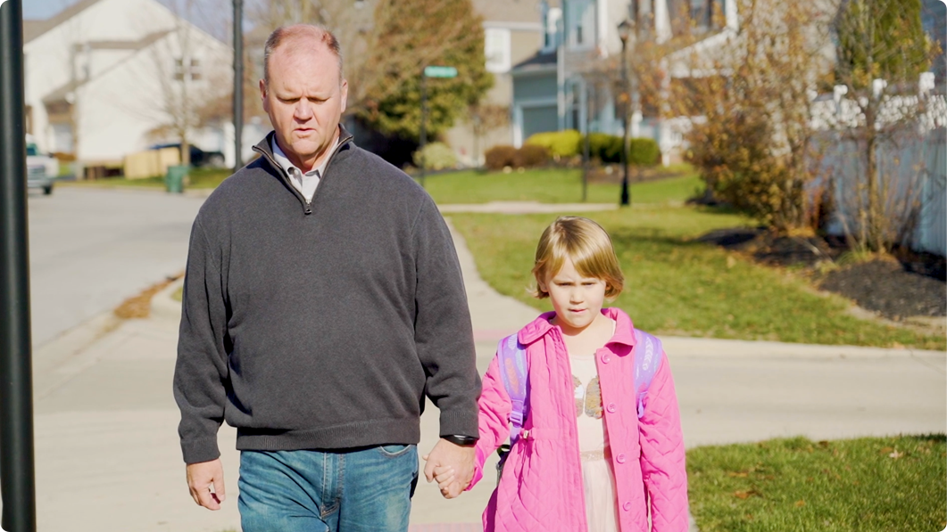 Hear Parents Describe the Path to Their Children's Primary Hyperoxaluria Type 1 Diagnoses