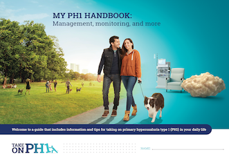 PH1 Handbook Preview