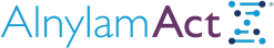 Alnylam Act® Logo
