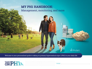 PH1 Handbook Preview