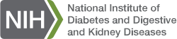 National Institute of Diabetes and Digestive and Kidney Diseases Logo