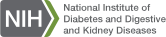 National Institute of Diabetes and Digestive and Kidney Diseases Logo